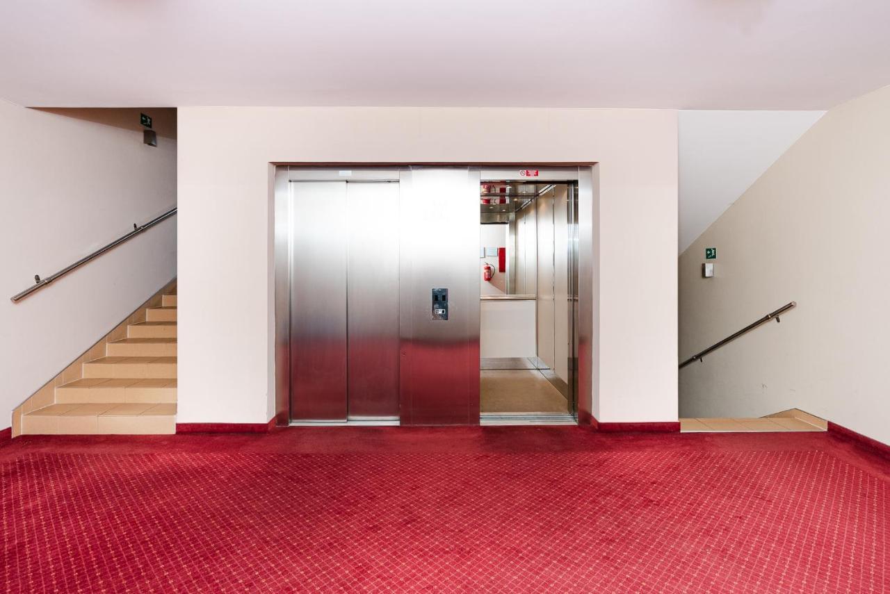 Apartmany Jako Doma Plzen Exterior photo