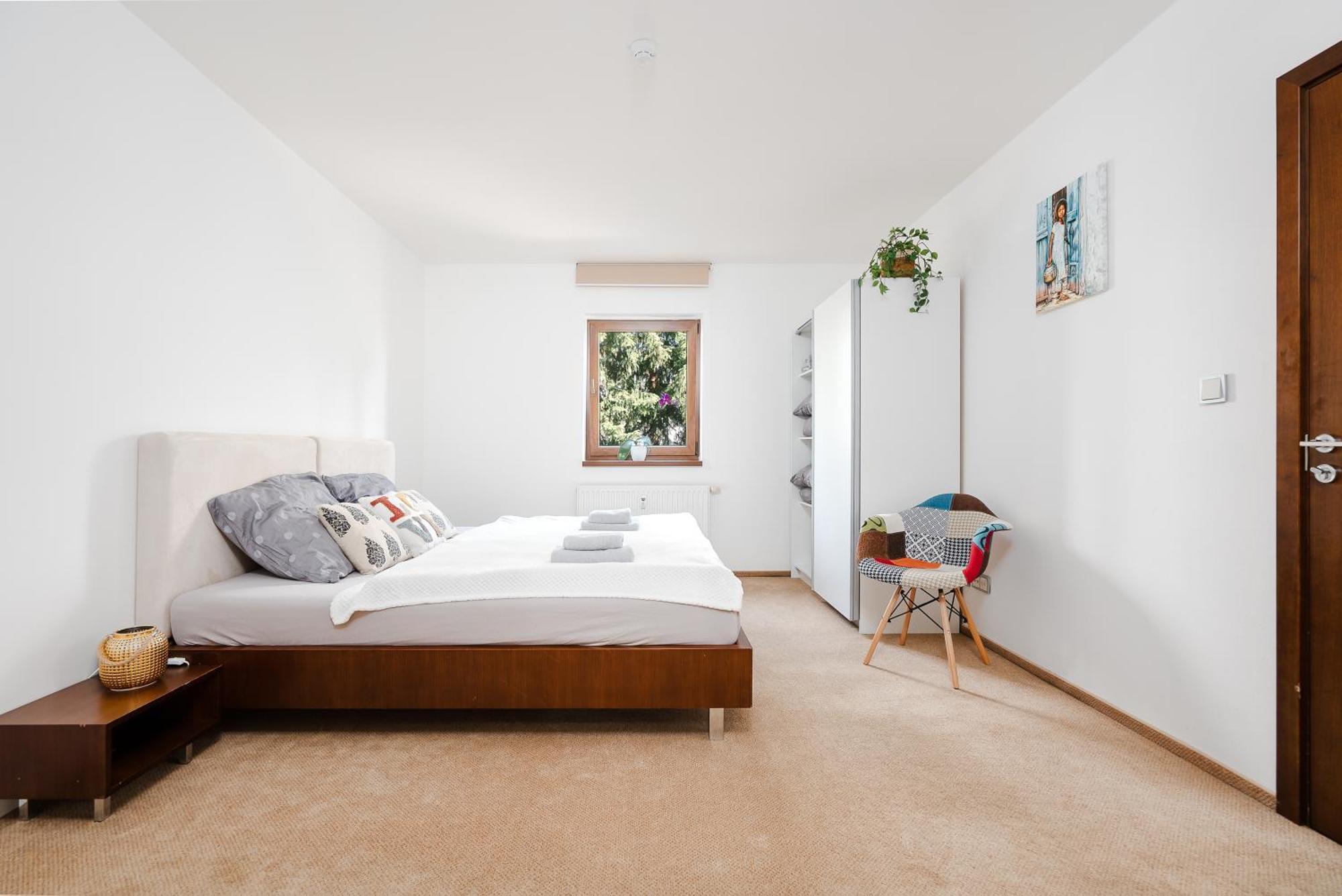 Apartmany Jako Doma Plzen Room photo