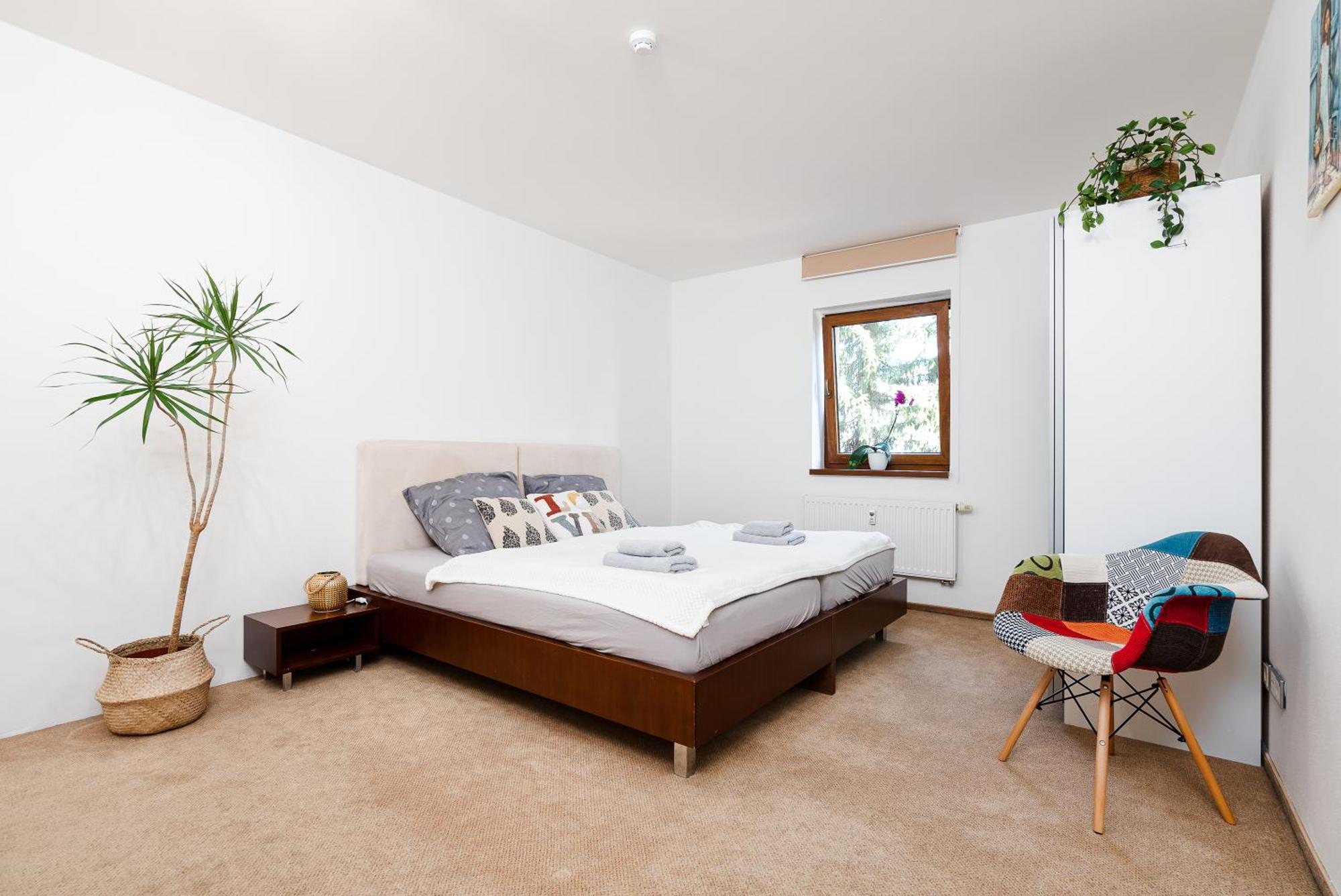 Apartmany Jako Doma Plzen Room photo